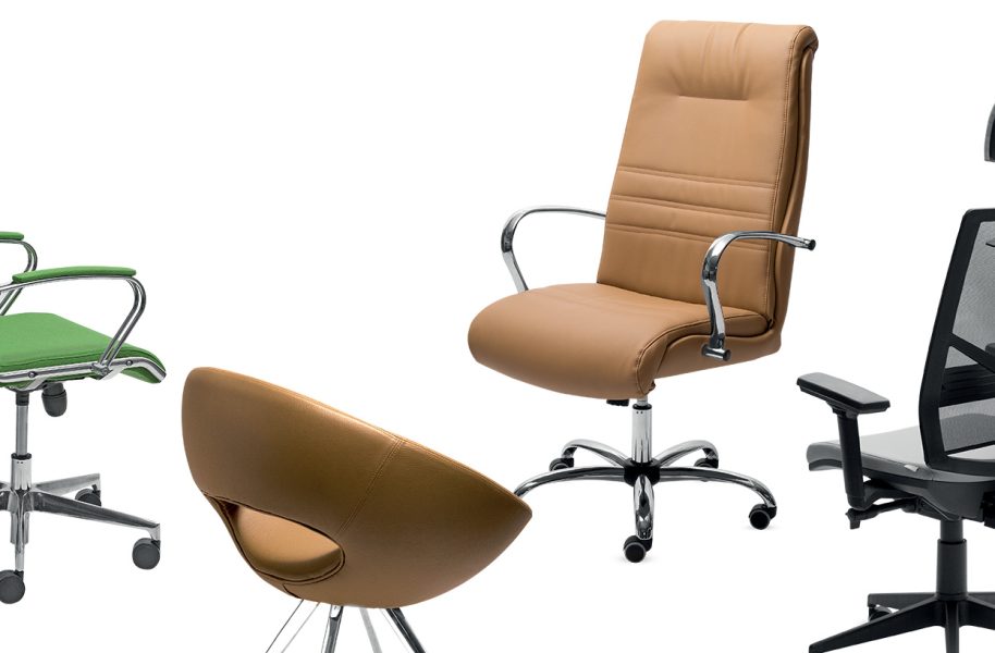 Produsele Witz Chair